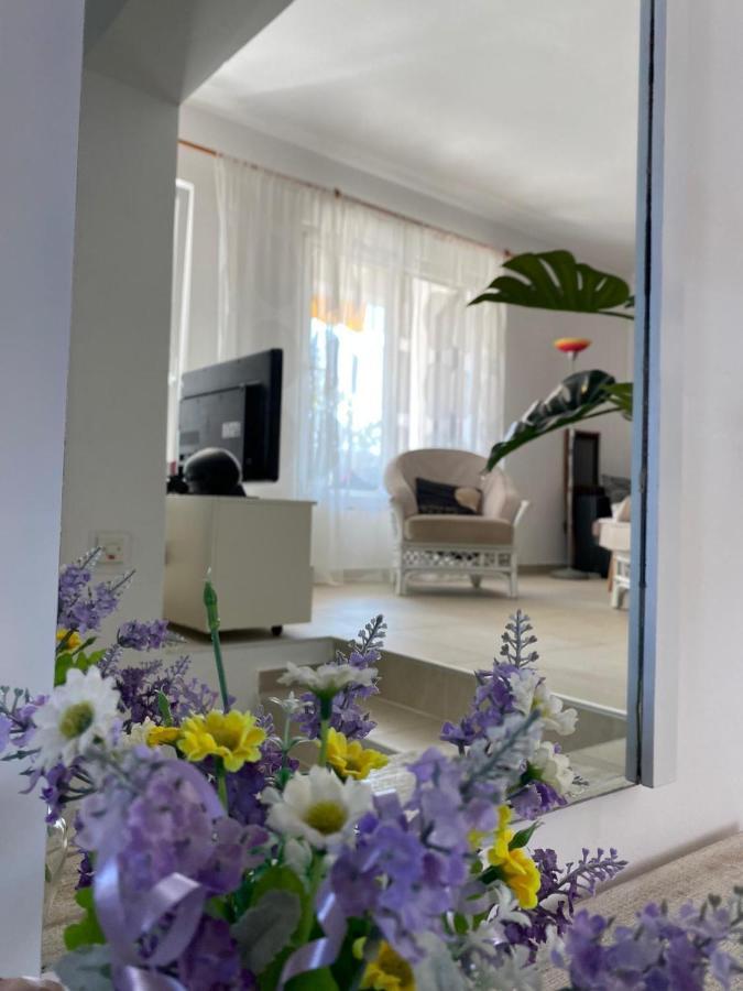Apartment Lavanda Молат Екстериор снимка