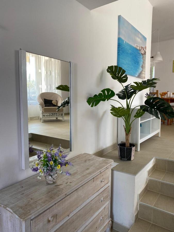 Apartment Lavanda Молат Екстериор снимка