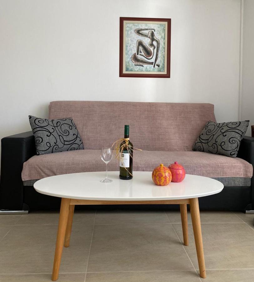 Apartment Lavanda Молат Екстериор снимка