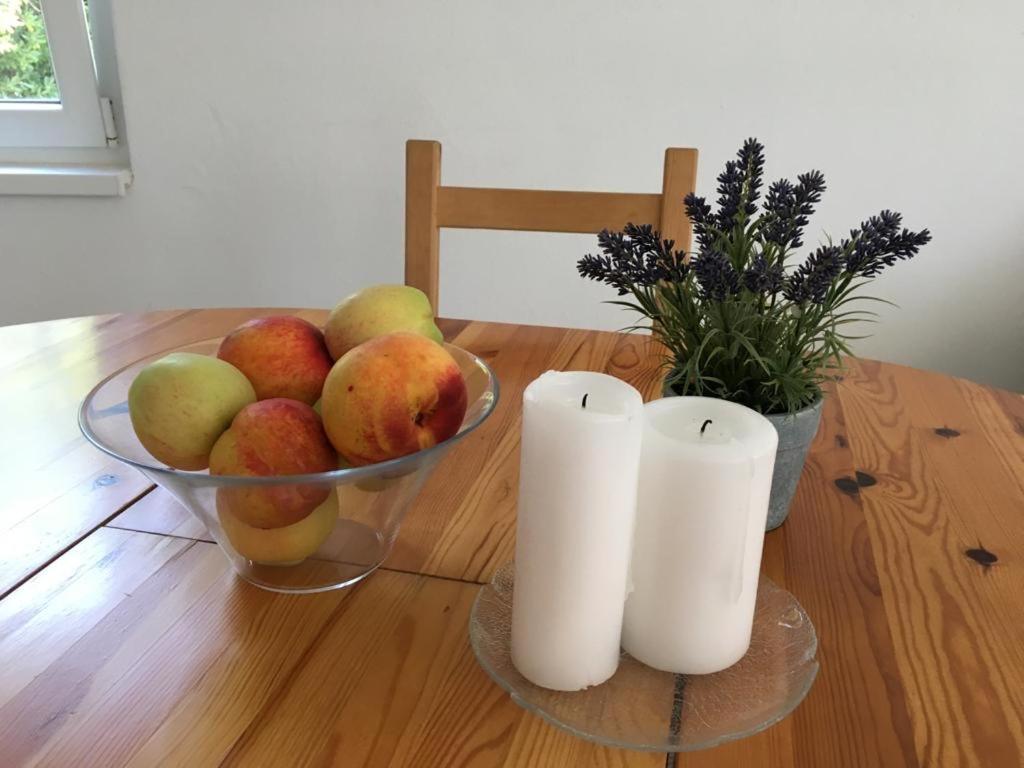Apartment Lavanda Молат Екстериор снимка