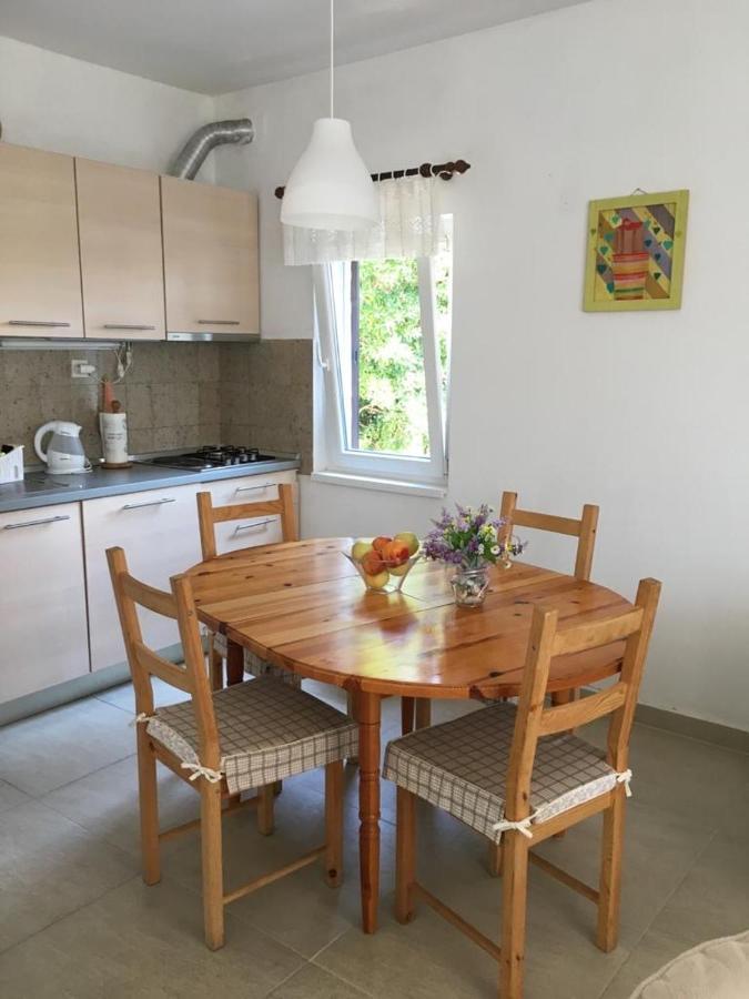 Apartment Lavanda Молат Екстериор снимка