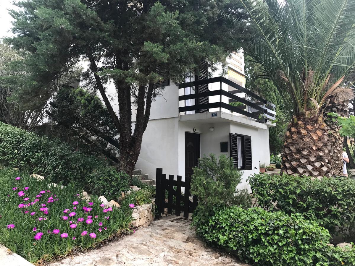 Apartment Lavanda Молат Екстериор снимка