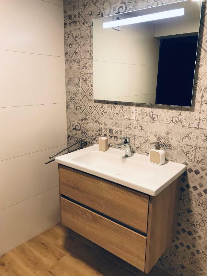 Apartment Lavanda Молат Екстериор снимка