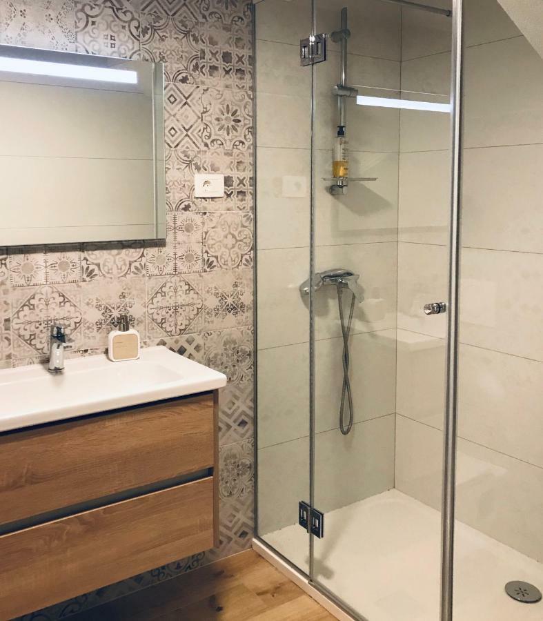 Apartment Lavanda Молат Екстериор снимка